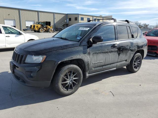 JEEP COMPASS 2015 1c4njcbaxfd190594