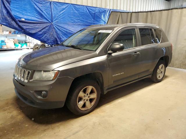 JEEP COMPASS SP 2015 1c4njcbaxfd190630