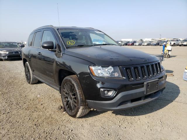 JEEP COMPASS SP 2015 1c4njcbaxfd203313