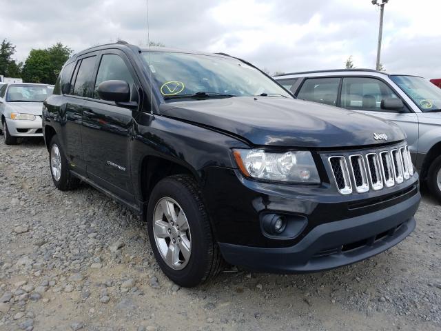 JEEP COMPASS SP 2015 1c4njcbaxfd209130