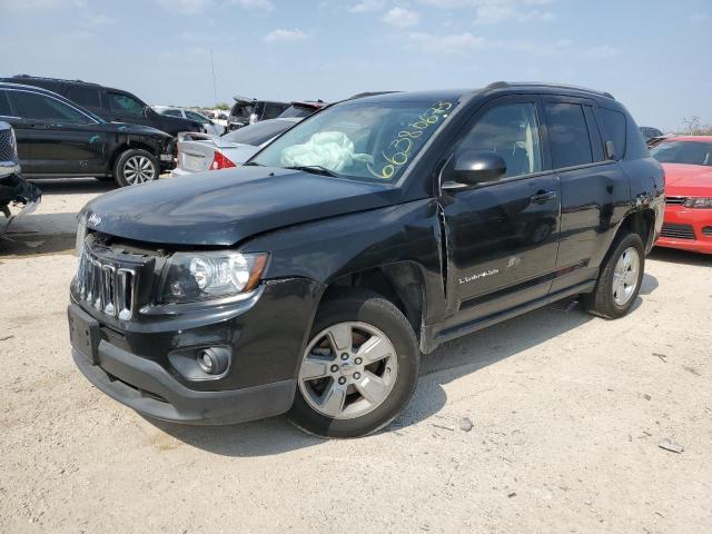 JEEP COMPASS SP 2015 1c4njcbaxfd219172