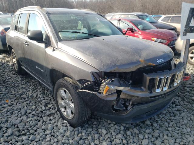 JEEP COMPASS SP 2015 1c4njcbaxfd219639