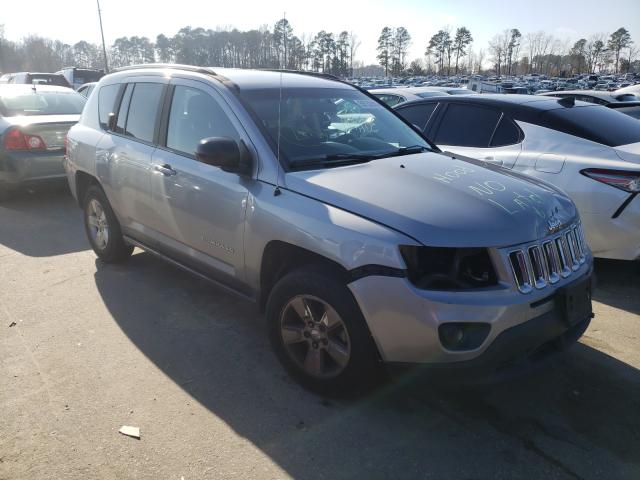 JEEP COMPASS SP 2015 1c4njcbaxfd249675