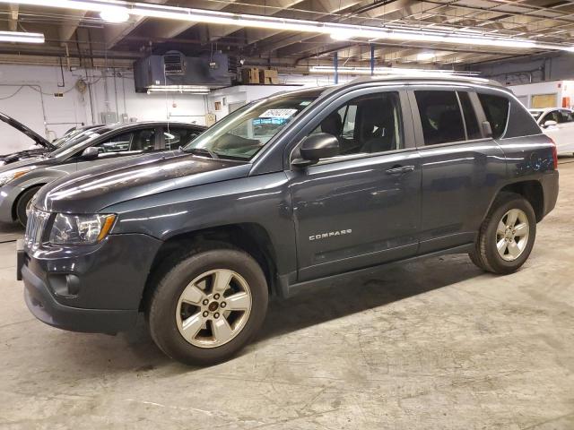 JEEP COMPASS SP 2015 1c4njcbaxfd250261