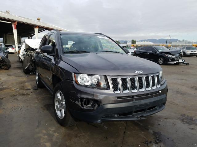 JEEP COMPASS SP 2015 1c4njcbaxfd250406