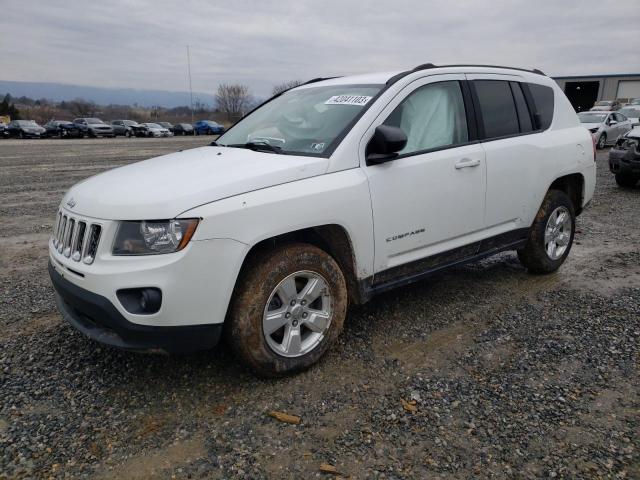 JEEP COMPASS SP 2015 1c4njcbaxfd250521