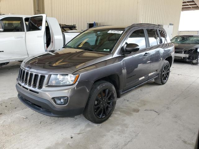 JEEP COMPASS 2015 1c4njcbaxfd250888