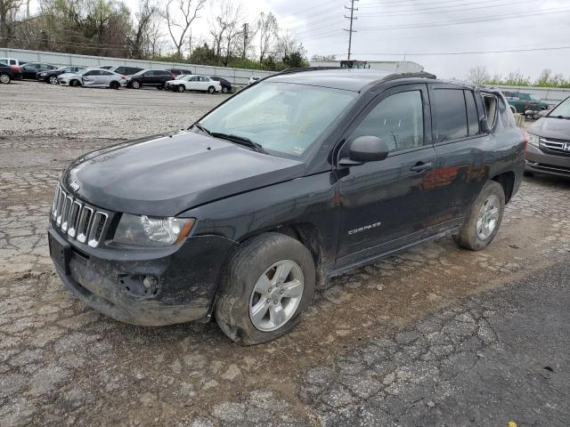 JEEP COMPASS 2015 1c4njcbaxfd262412