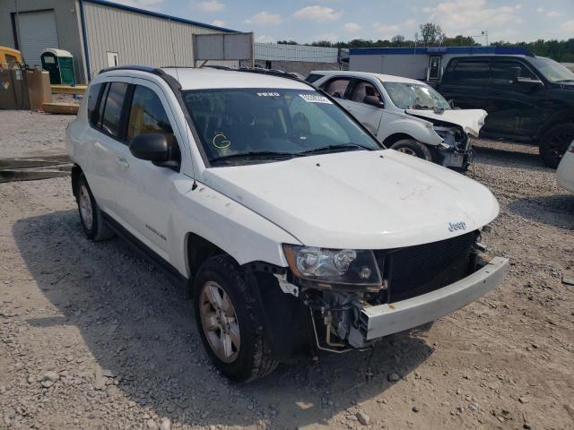 JEEP COMPASS SP 2015 1c4njcbaxfd262474