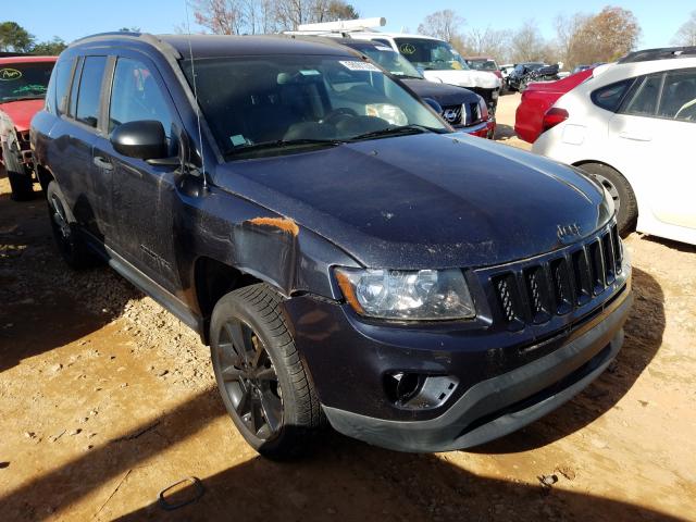 JEEP COMPASS SP 2015 1c4njcbaxfd297872