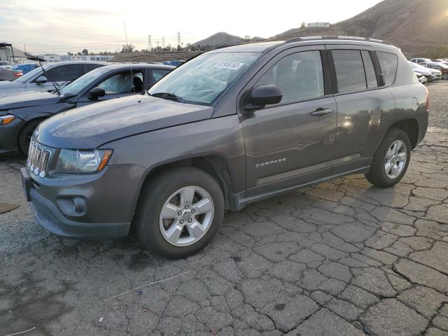 JEEP COMPASS 2015 1c4njcbaxfd313116