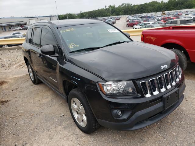 JEEP COMPASS SP 2015 1c4njcbaxfd313603