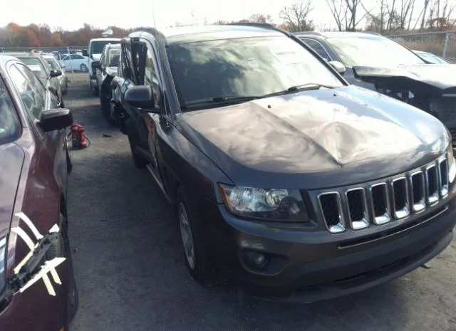 JEEP COMPASS 2015 1c4njcbaxfd313729