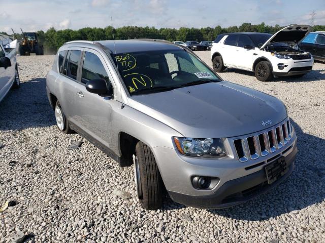 JEEP COMPASS SP 2015 1c4njcbaxfd318199