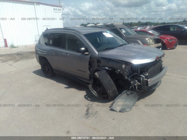 JEEP COMPASS 2015 1c4njcbaxfd319112