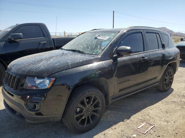 JEEP COMPASS SP 2015 1c4njcbaxfd334709