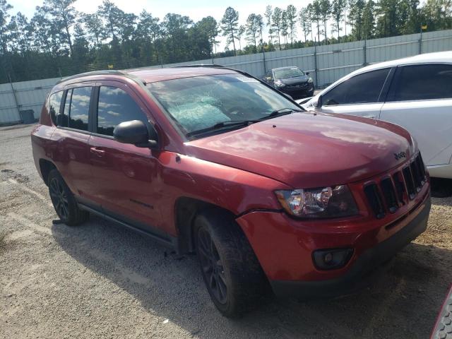 JEEP COMPASS SP 2015 1c4njcbaxfd334791