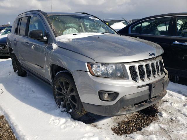 JEEP COMPASS SP 2015 1c4njcbaxfd373252