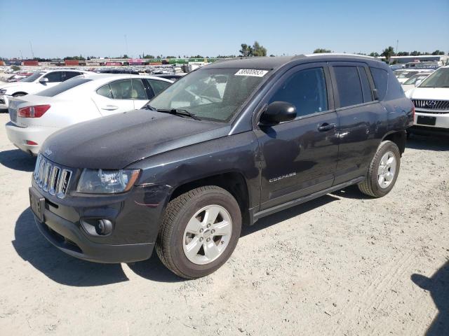 JEEP COMPASS SP 2015 1c4njcbaxfd397132