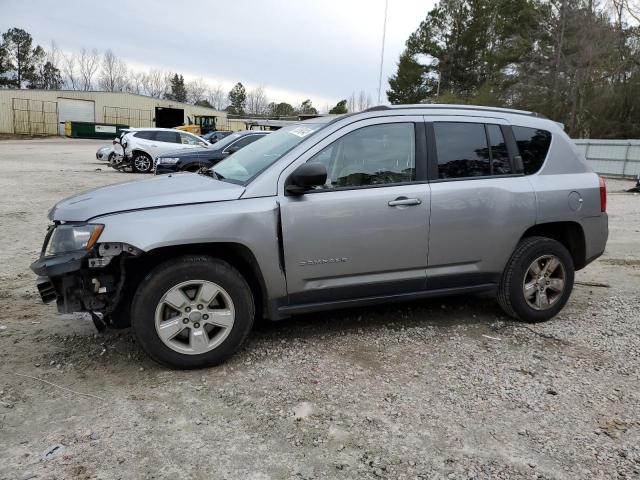 JEEP COMPASS SP 2015 1c4njcbaxfd397616