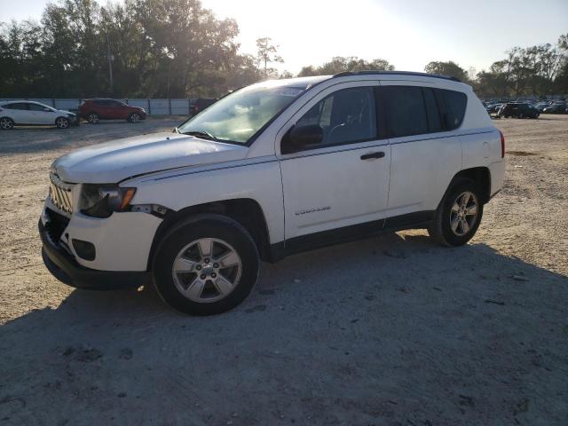 JEEP COMPASS SP 2015 1c4njcbaxfd418772