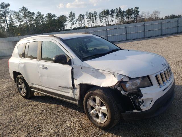 JEEP COMPASS SP 2015 1c4njcbaxfd427455