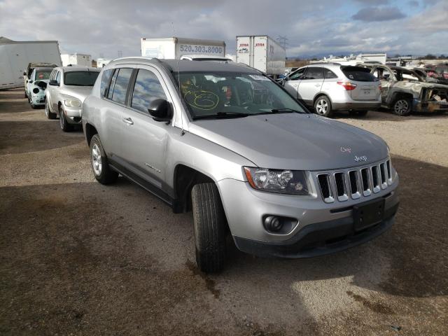 JEEP COMPASS SP 2015 1c4njcbaxfd427469