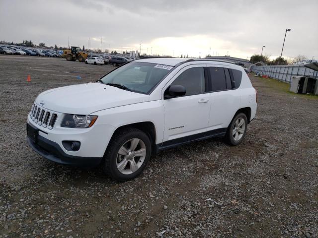 JEEP COMPASS SP 2016 1c4njcbaxgd524527