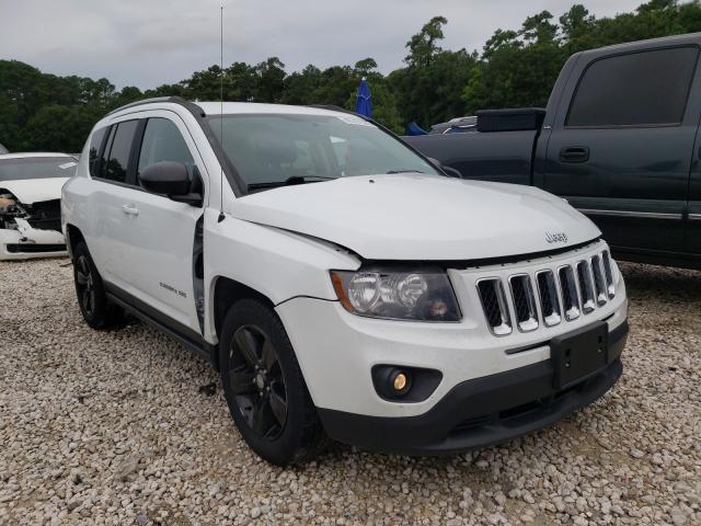 JEEP COMPASS SP 2016 1c4njcbaxgd524799