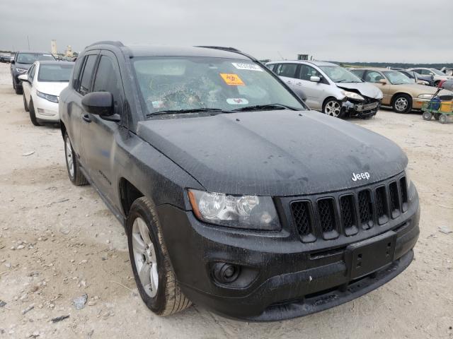 JEEP COMPASS SP 2016 1c4njcbaxgd524849