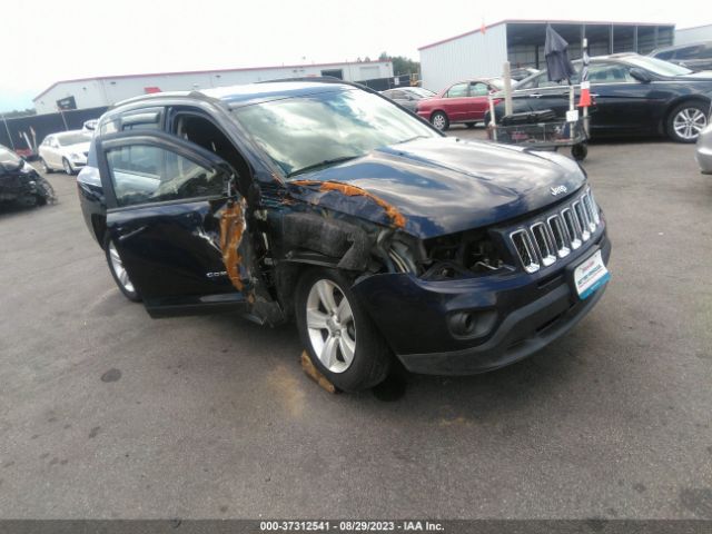 JEEP COMPASS 2016 1c4njcbaxgd525869