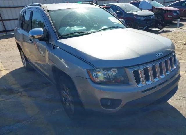 JEEP COMPASS 2016 1c4njcbaxgd548875