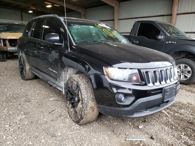 JEEP COMPASS SP 2016 1c4njcbaxgd559598