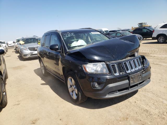 JEEP COMPASS SP 2016 1c4njcbaxgd559911