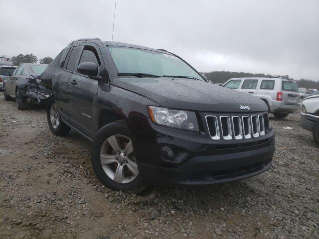 JEEP COMPASS SP 2016 1c4njcbaxgd560332