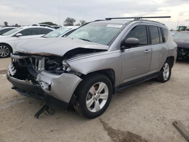 JEEP COMPASS SP 2016 1c4njcbaxgd567510