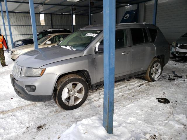 JEEP COMPASS SP 2016 1c4njcbaxgd567961