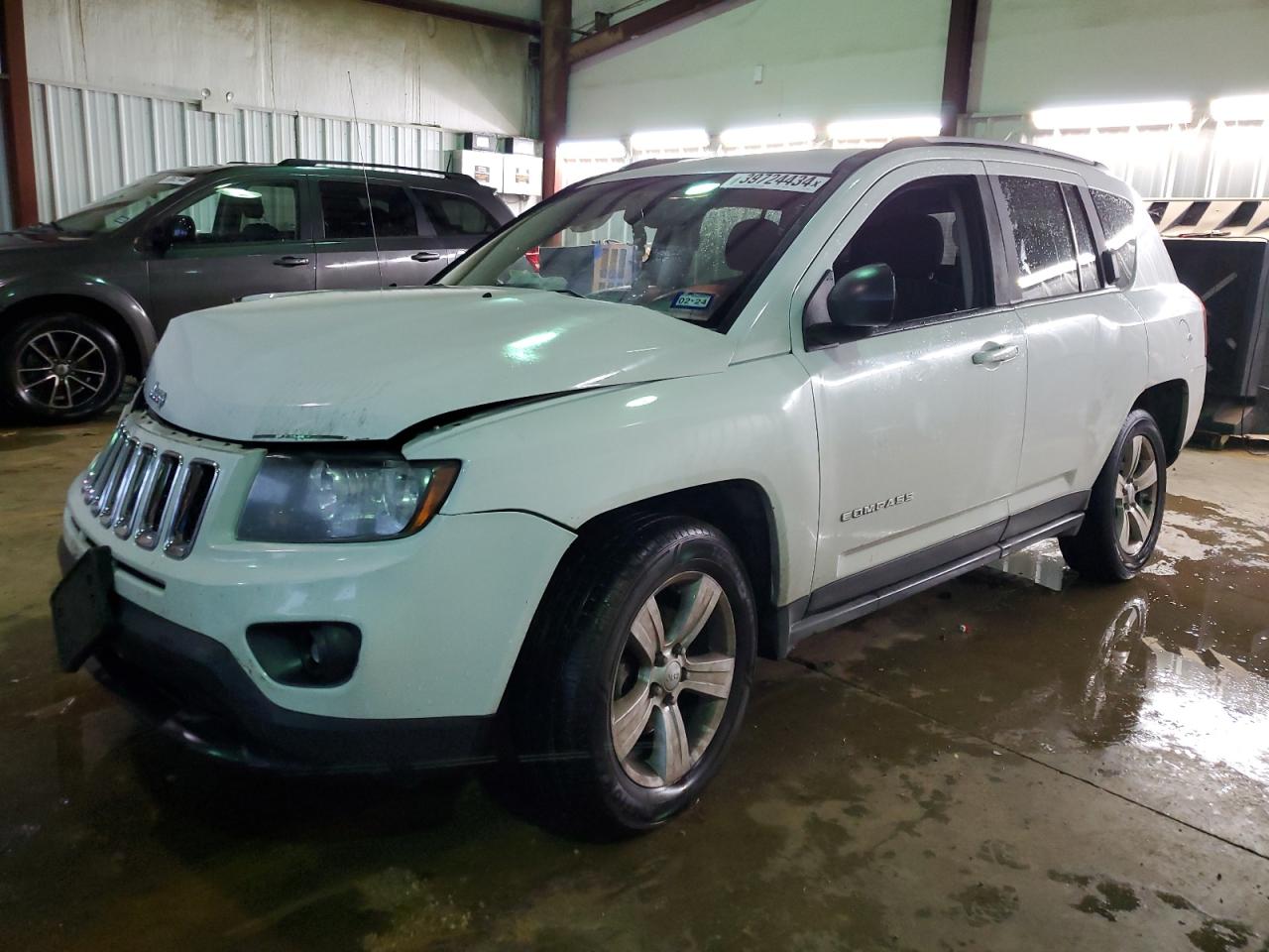 JEEP COMPASS 2016 1c4njcbaxgd568155