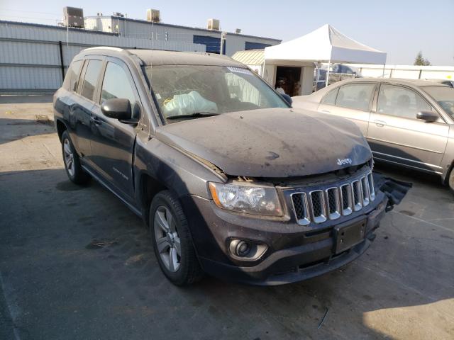 JEEP COMPASS SP 2016 1c4njcbaxgd568298