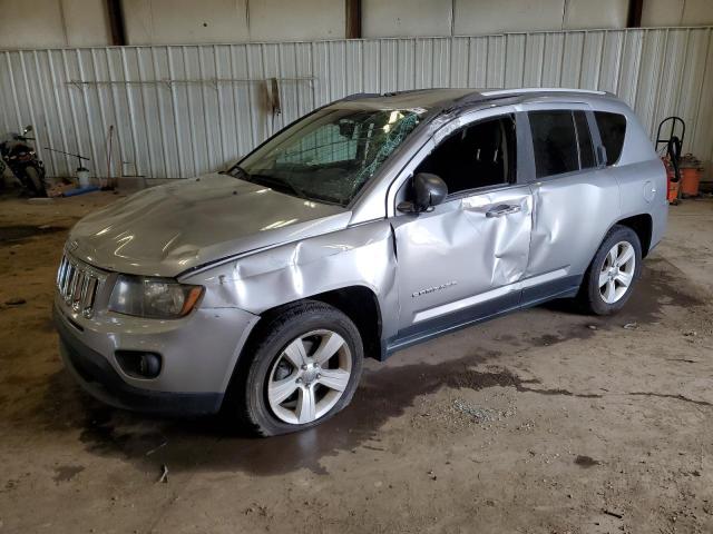 JEEP COMPASS 2016 1c4njcbaxgd574148