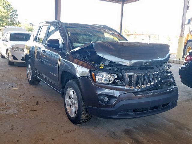 JEEP COMPASS SP 2016 1c4njcbaxgd604118