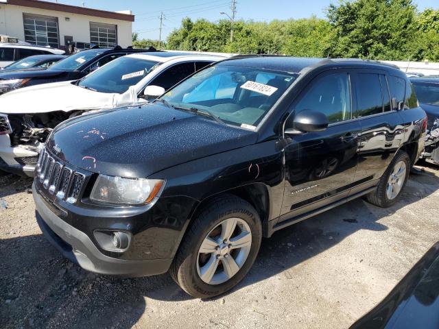 JEEP COMPASS 2016 1c4njcbaxgd609271