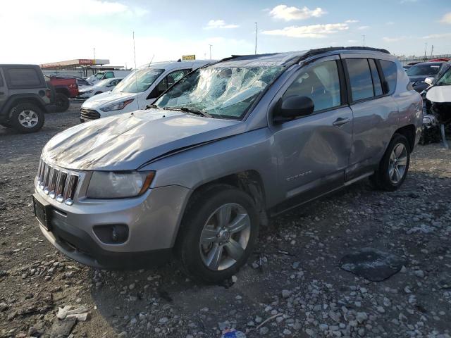 JEEP COMPASS SP 2016 1c4njcbaxgd611019