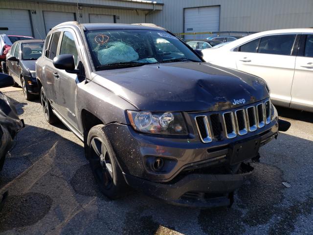 JEEP COMPASS SP 2016 1c4njcbaxgd611036