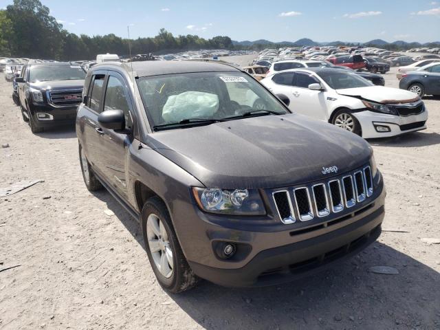 JEEP COMPASS SP 2016 1c4njcbaxgd611537