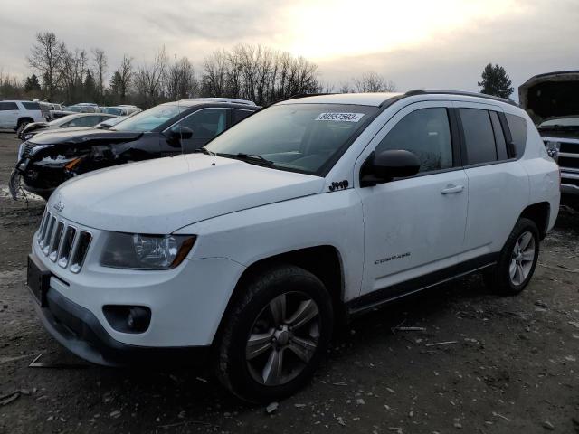 JEEP COMPASS 2016 1c4njcbaxgd615779