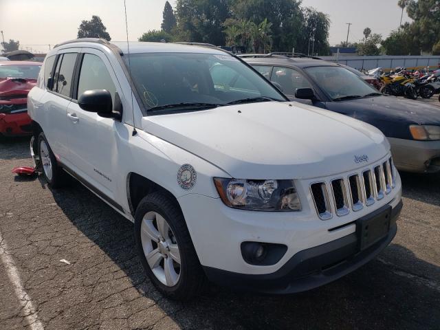 JEEP COMPASS SP 2016 1c4njcbaxgd615832