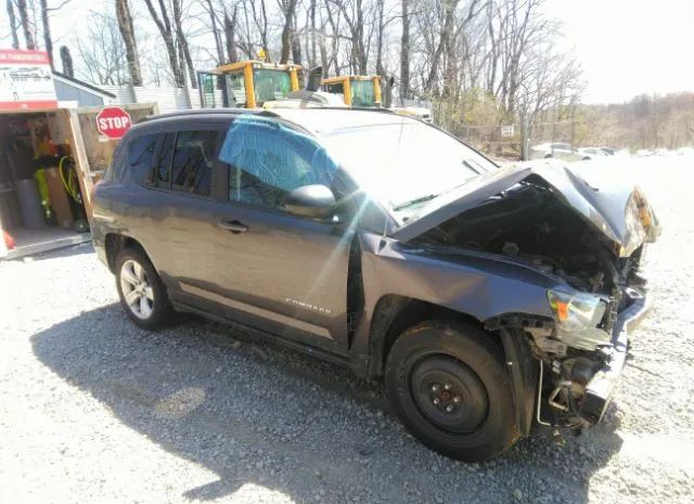 JEEP COMPASS 2016 1c4njcbaxgd634011