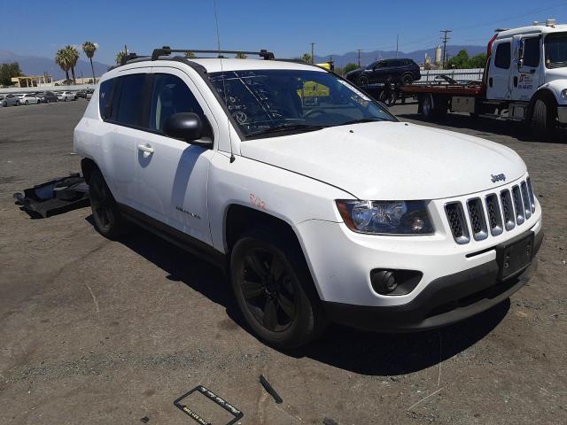 JEEP COMPASS SP 2016 1c4njcbaxgd634090