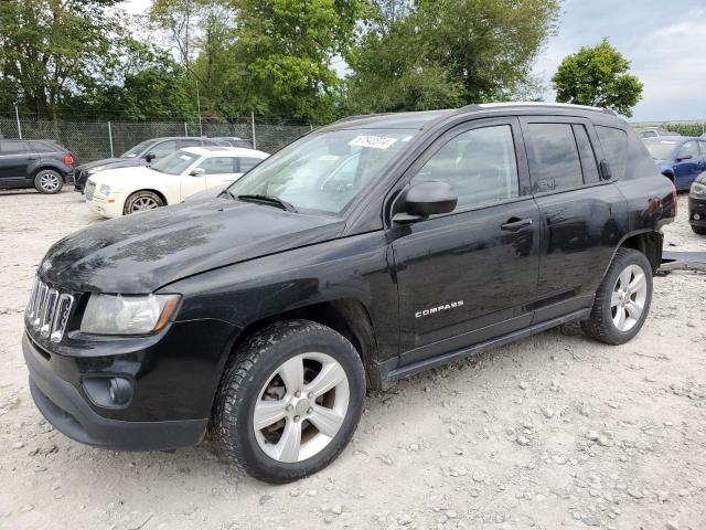 JEEP COMPASS SP 2016 1c4njcbaxgd641198